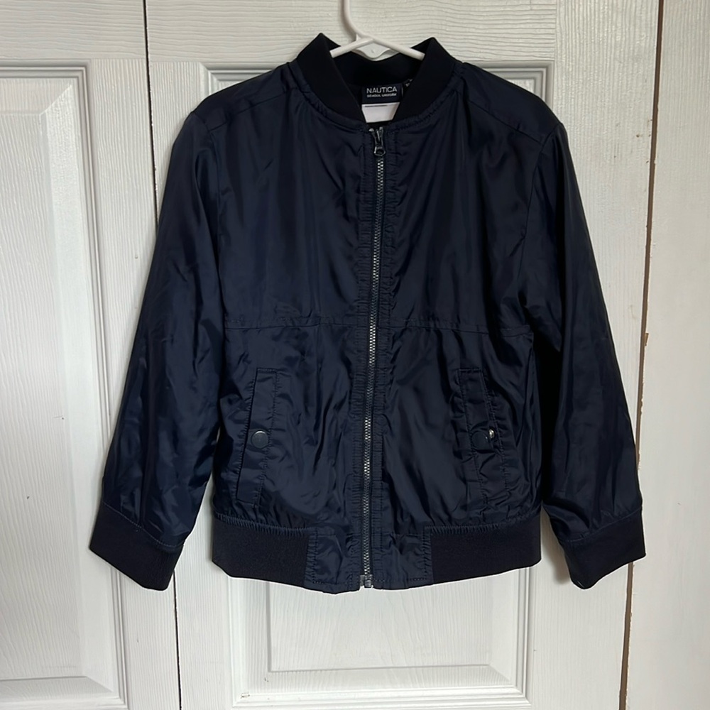 Nautical jacket